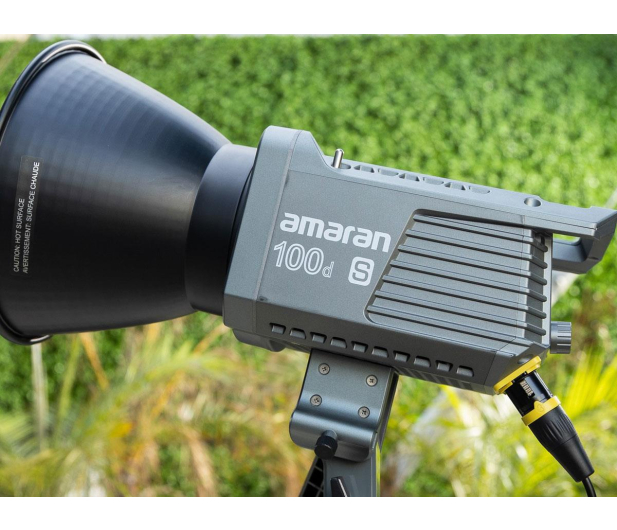 Amaran 100D S - 1513068 - zdjęcie 7